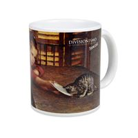 TAZZA PERSONALIZZABILE IN SUBLIMAZIONE